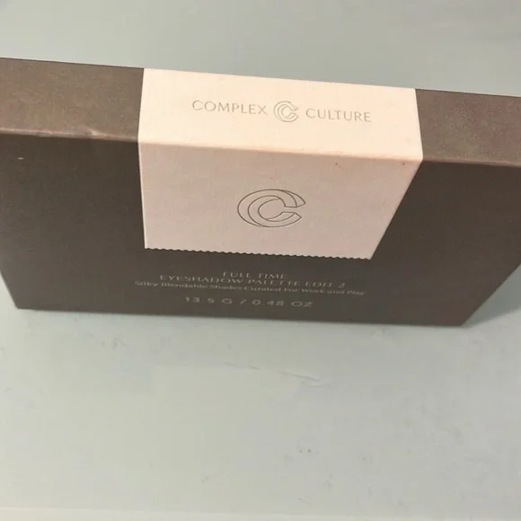 Complex Culture Edit 2 Eyes - Picture 4 of 6